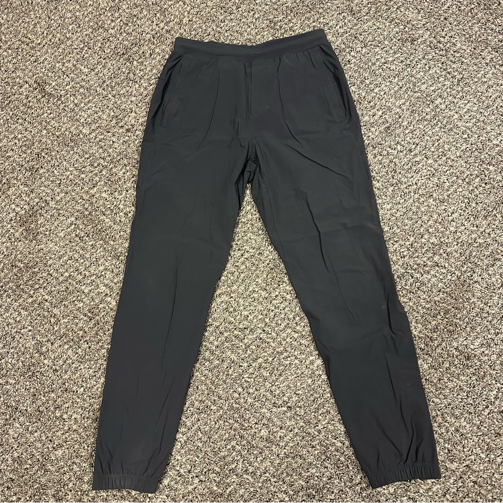 Lululemon Men’s Surge Jogger - Graphite Grey sz S 29L